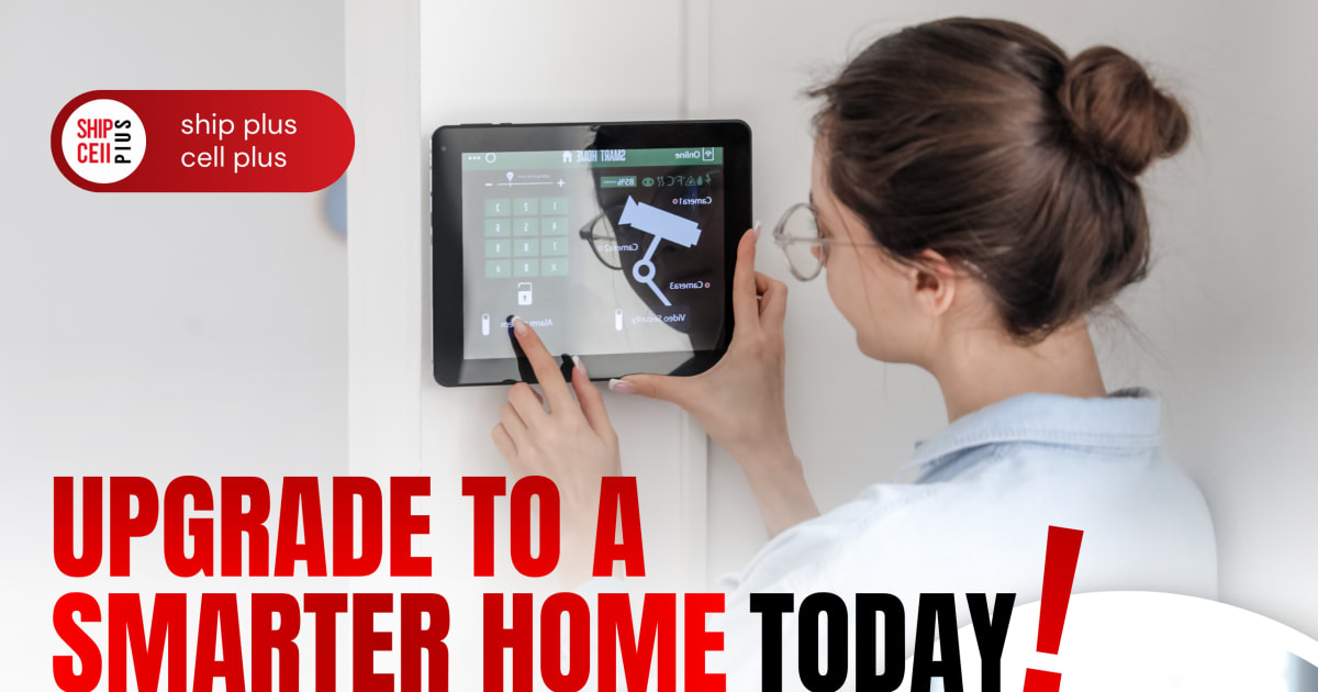 Smart Home Services Chatsworth – Home Automation & Security
