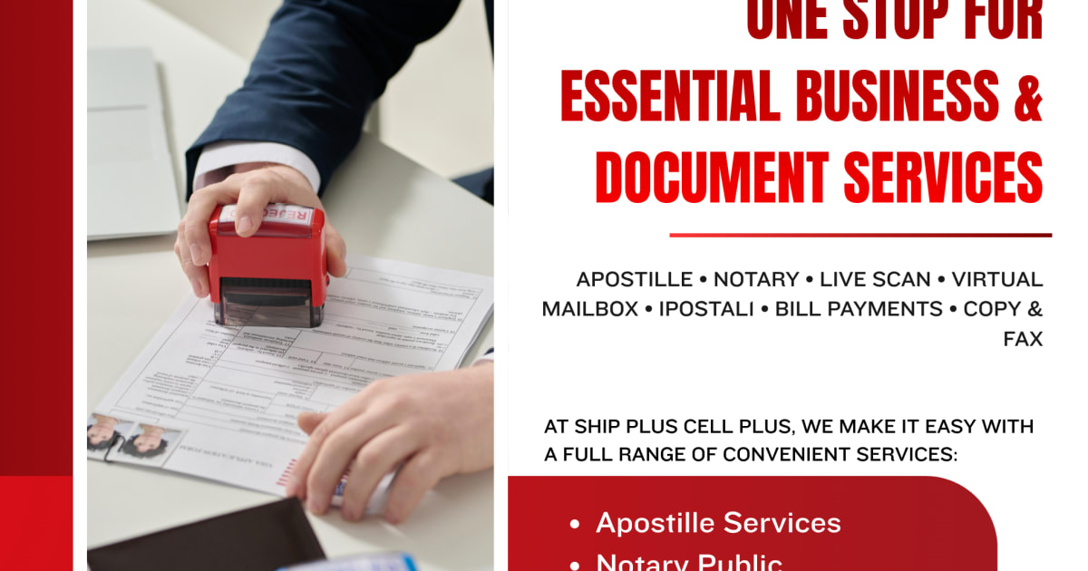 Professional Notary Services Chatsworth