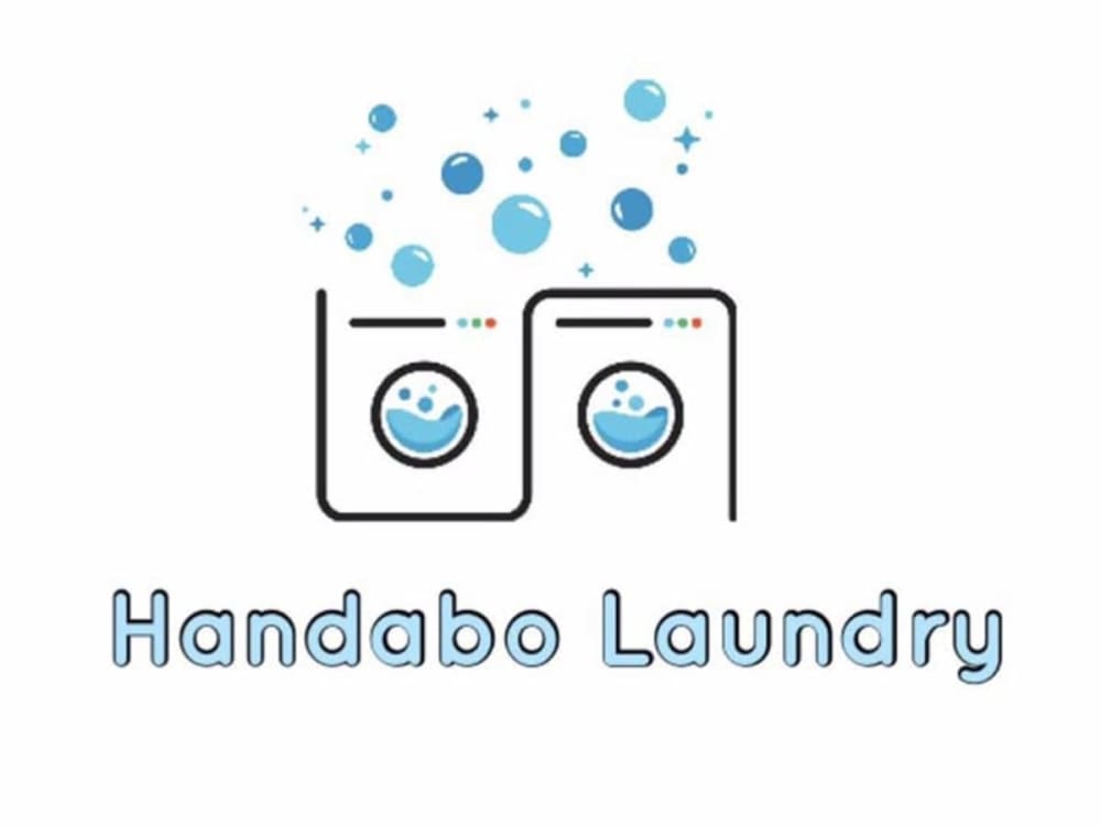 Handabo Self-service Laundry