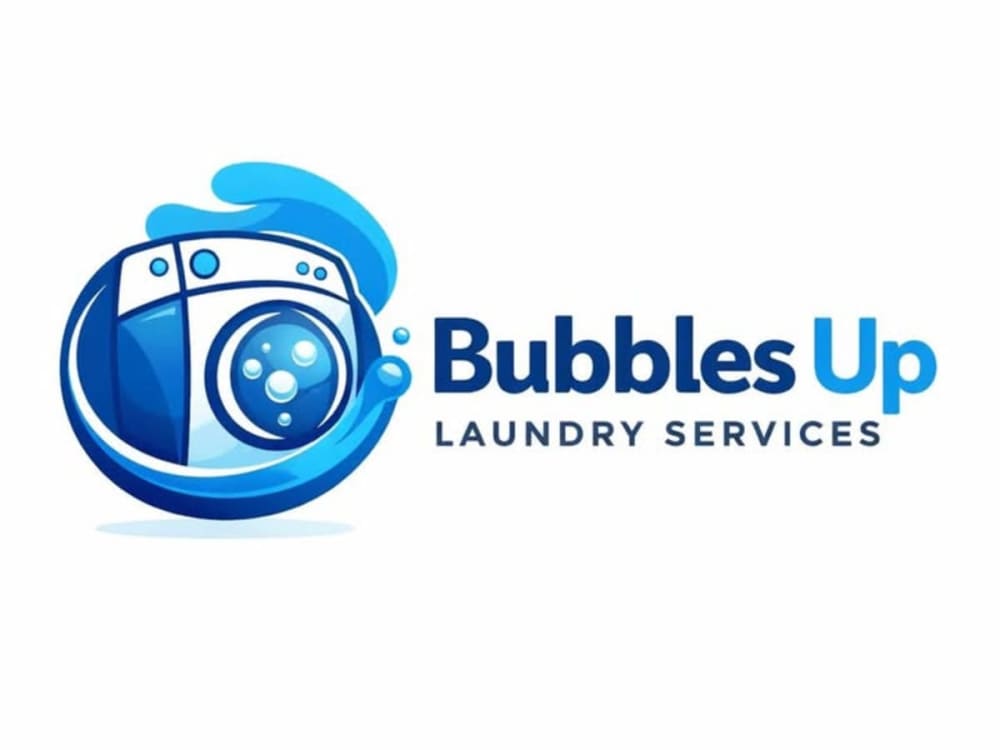 BUBBLE UP LAUNDRY Valencia City