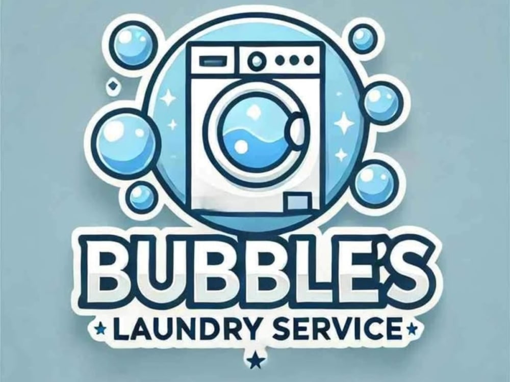 Bubble's Laundry Service