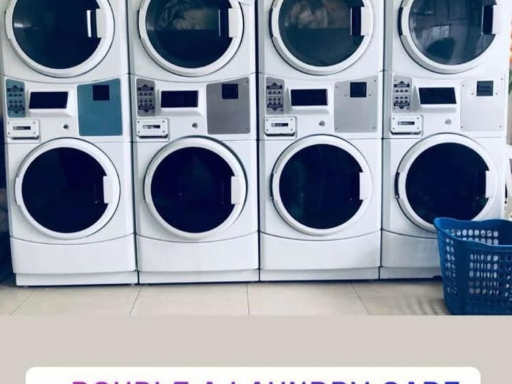Double A Laundry Care