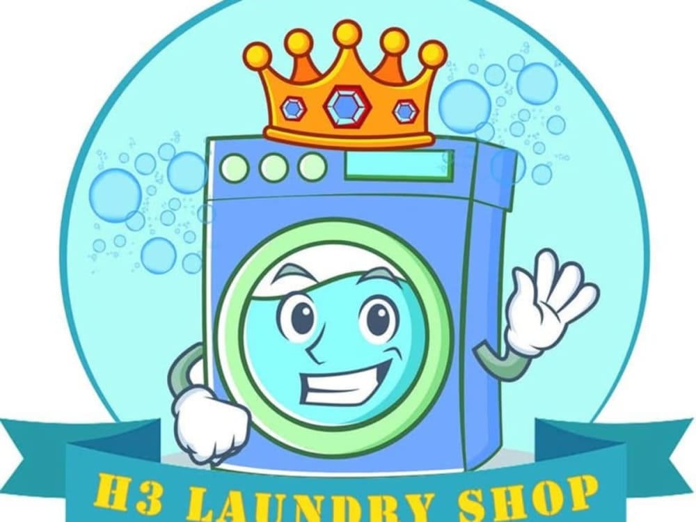 H3 Laundry Shop