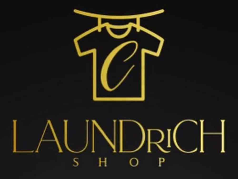 LAUNDriCh Shop