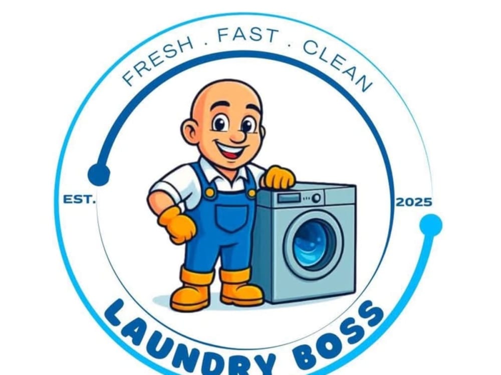 Laundry Boss