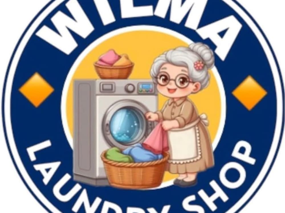 WILMA LAUNDRY SHOP