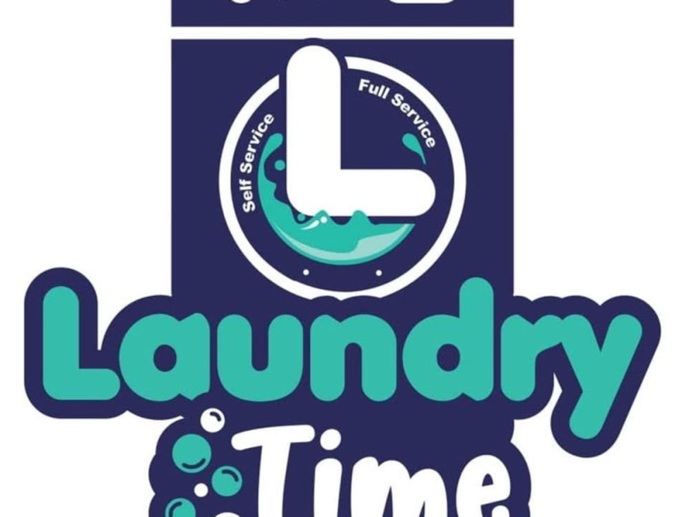 Laundry Time