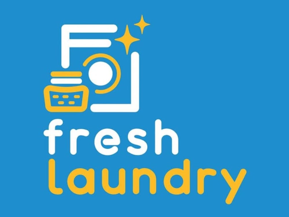 Fresh Laundry