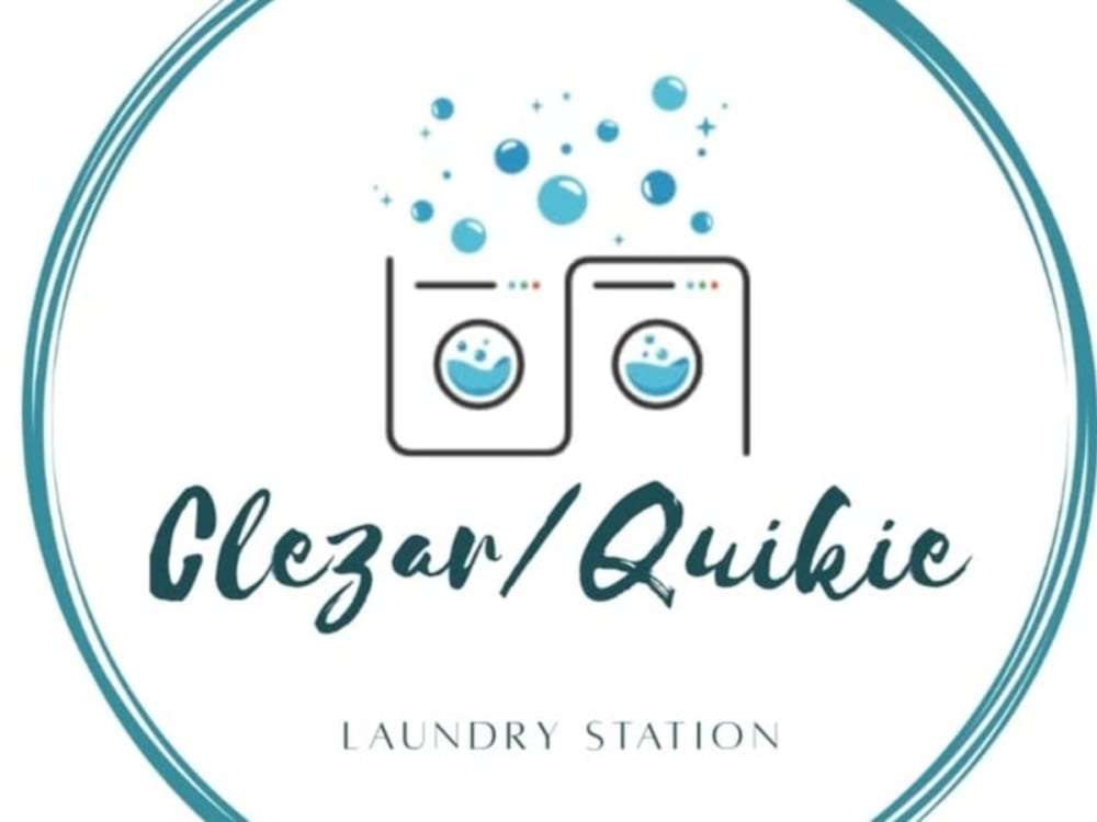 CLEZAR II LAUNDRY STATION