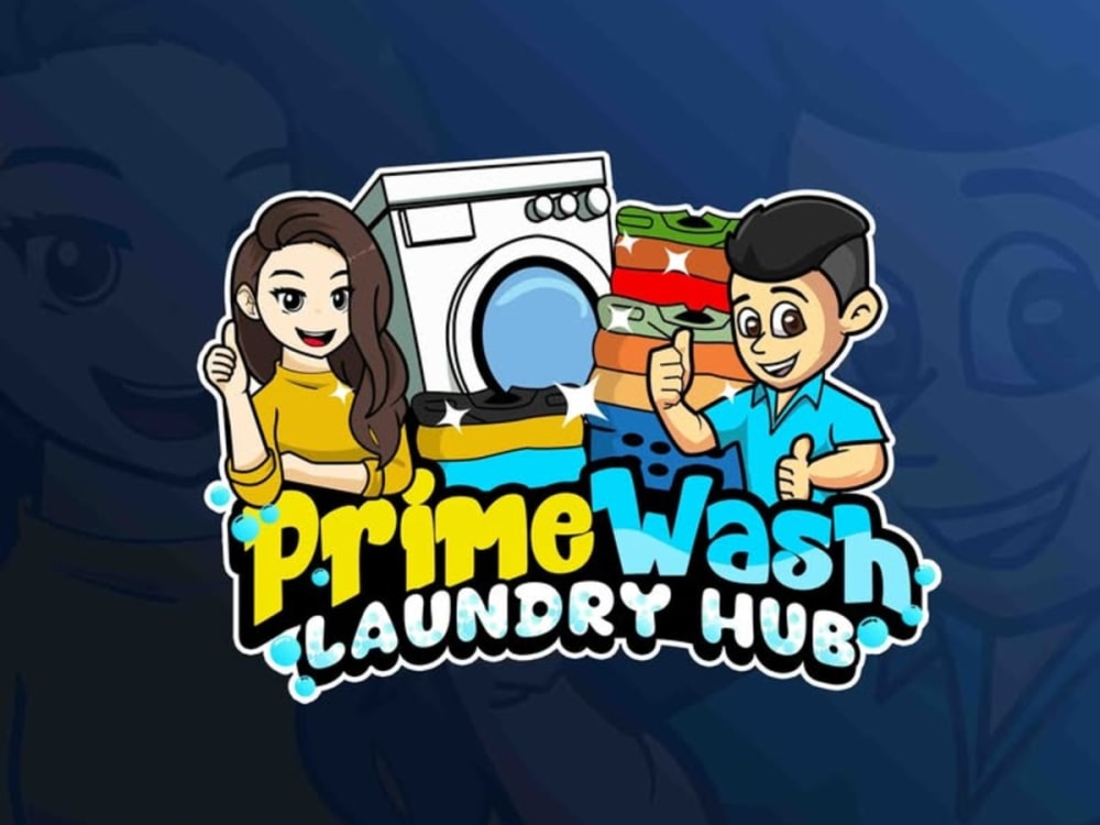 Primewash Laundry Hub