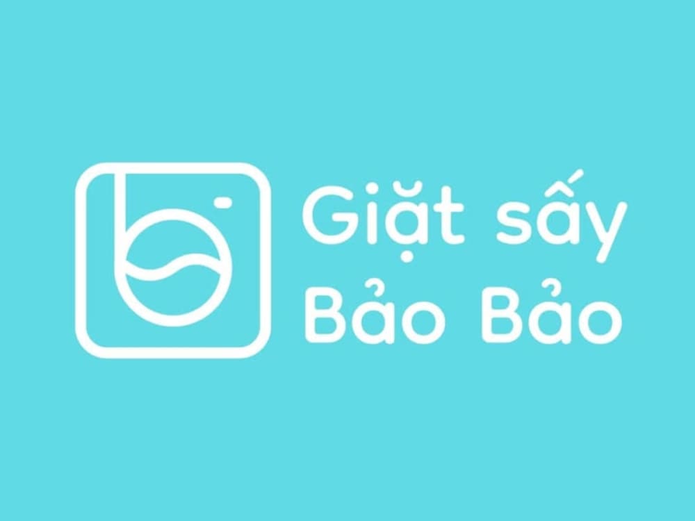 Giặt Sấy Bảo Bảo - Quận Bình Tân