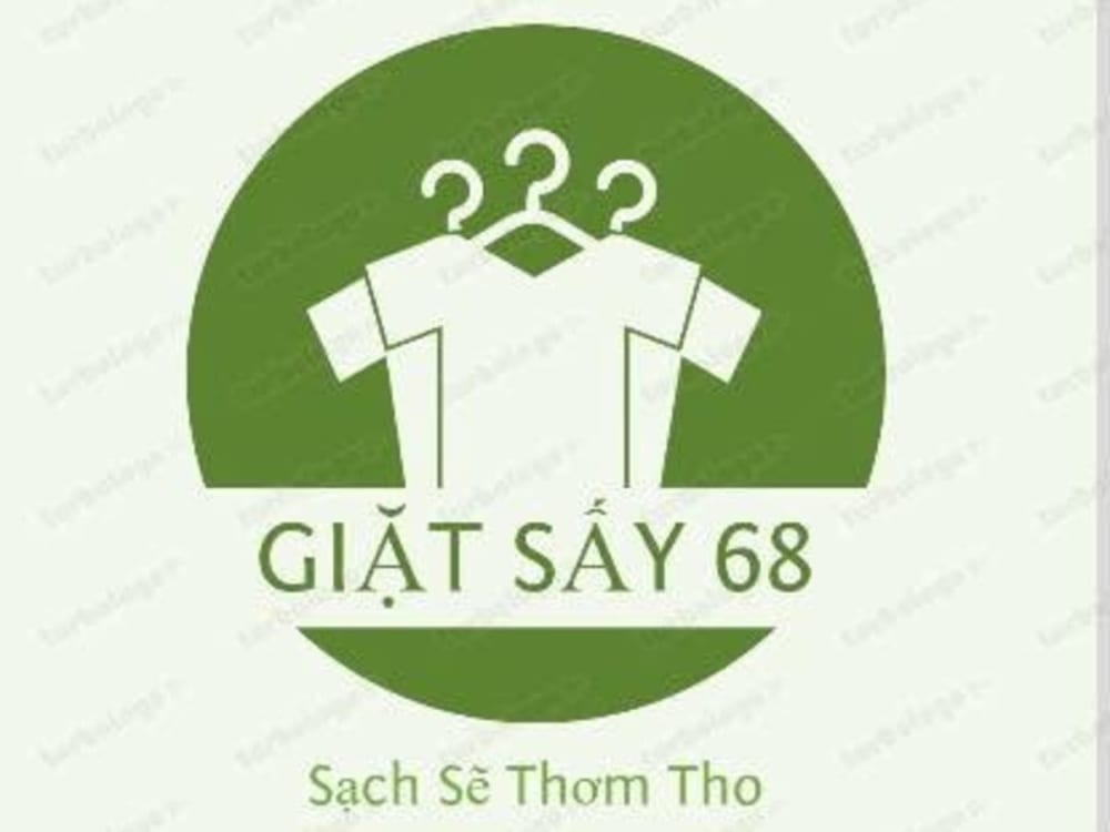 Tiệm Giặt Sấy 68