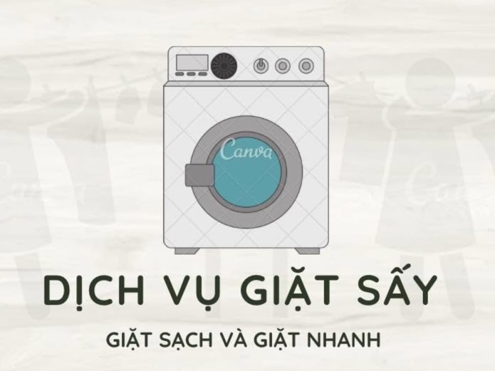 Laundry Tourists