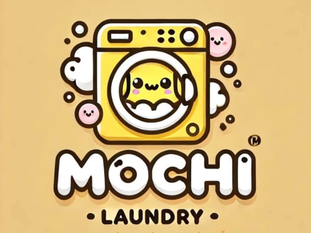 Mochi Laundry - Giặt sấy Mochi