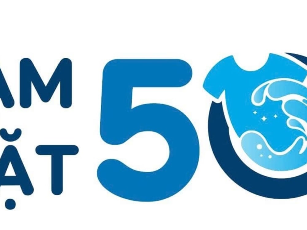 Trạm Giặt 501