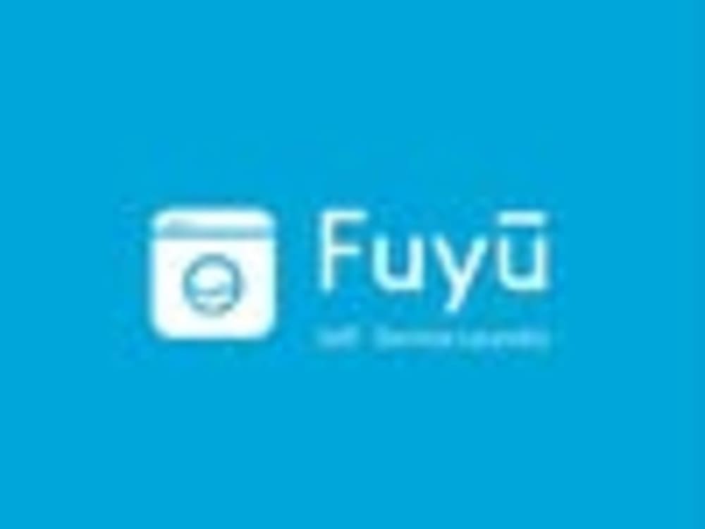 Fuyu Laundry Ceger Raya (Self Service)