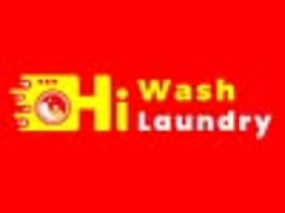 HiWash Laundry Suryanata