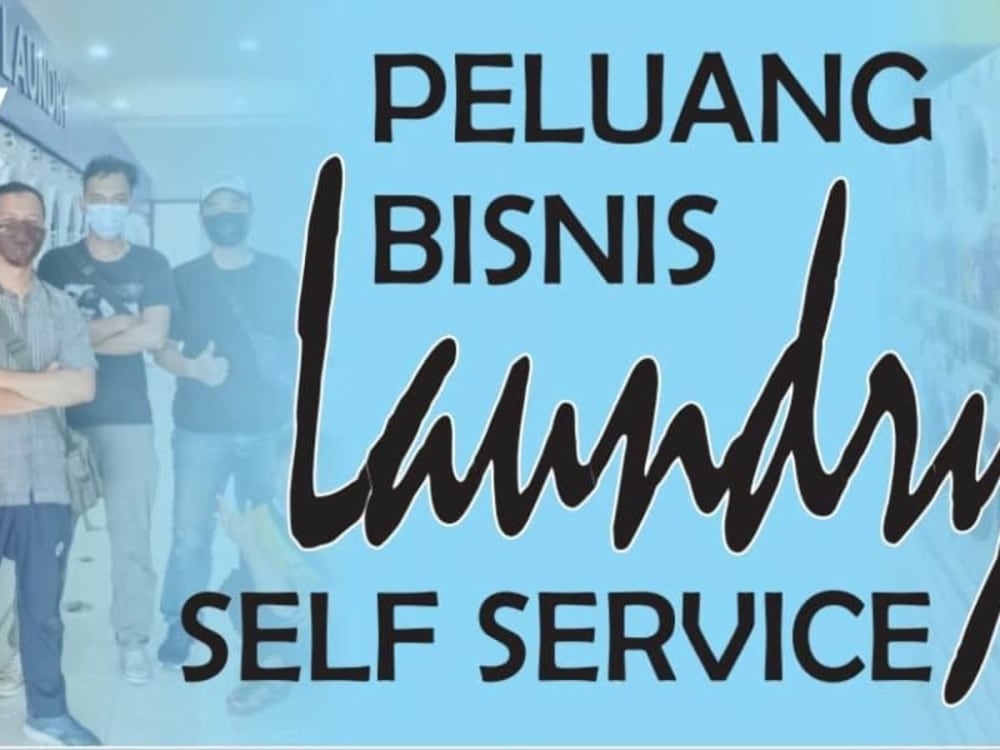 Toko Laundrybagus