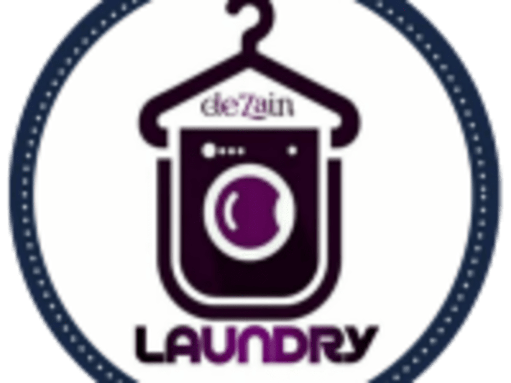 DEZAIN LAUNDRY TERDEKAT ANTAR JEMPUT | LAUNDRY KILAT EXPRESS 3 JAM BERES