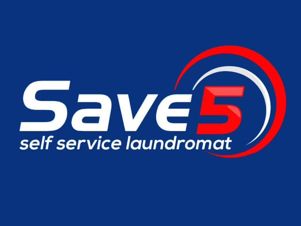 Save5 Heroes Laundry Center