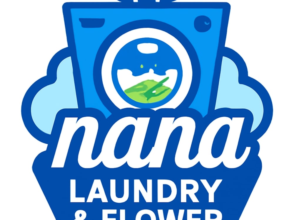 NanaFresh – Laundry & Flower