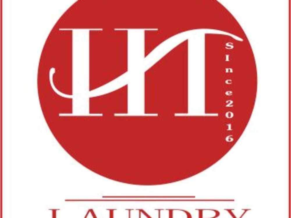 HTLAUNDRY Thảo điền Pearl GIẶT HẤP - PREMIUM DRY CLEANING