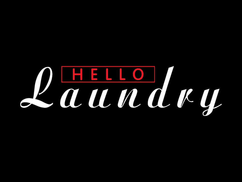 Hello Laundry