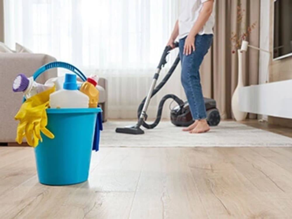 IdealClean