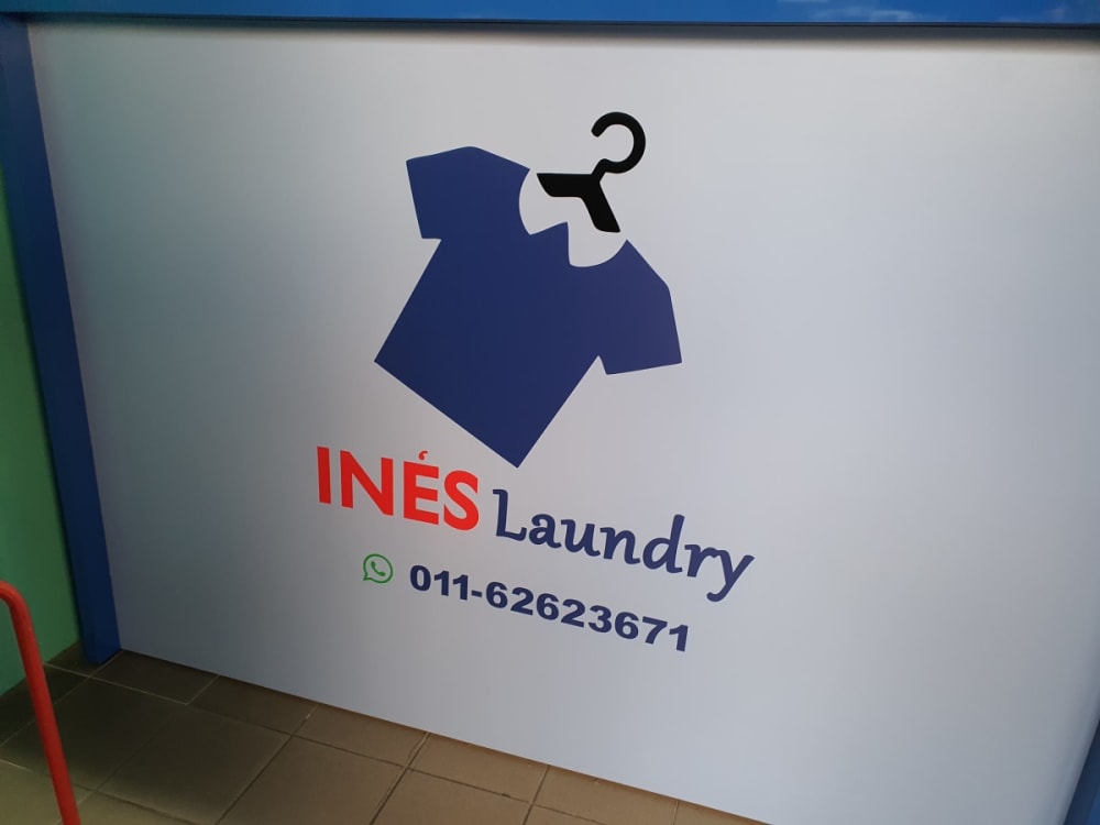 Inés Laundry