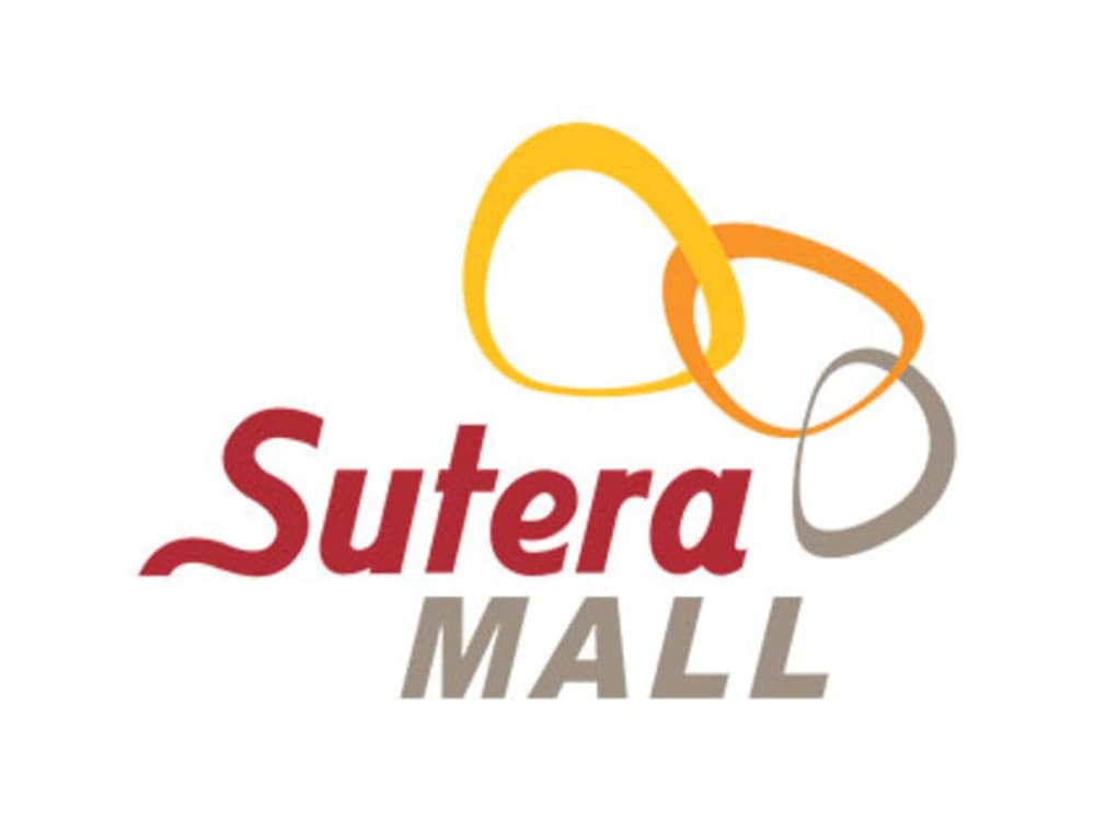 Sutera Mall