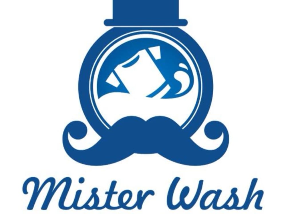Mister Wash Laundromat