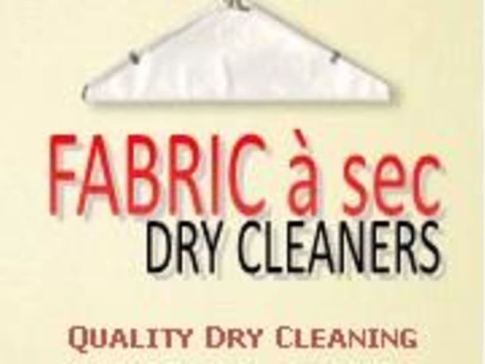 Fabric a sec