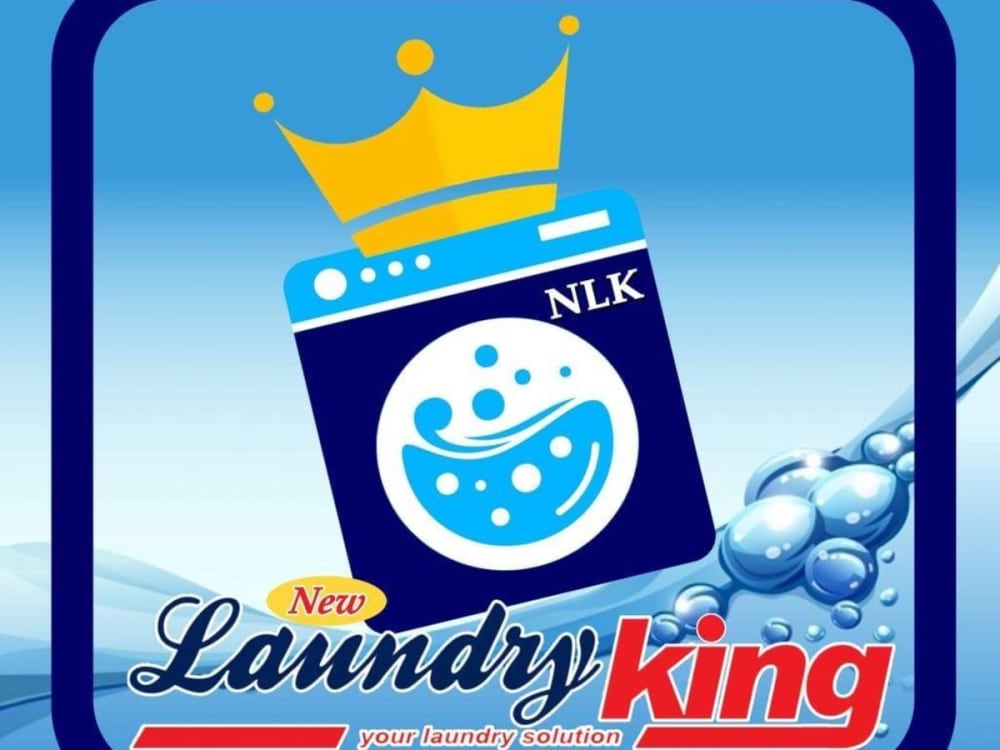 New Laundry King