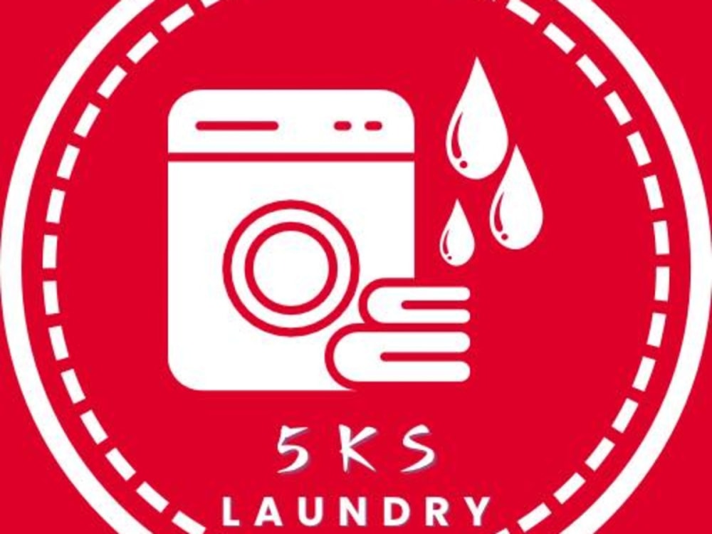 GIẶT SẤY 5K ĐỒNG KHỞI