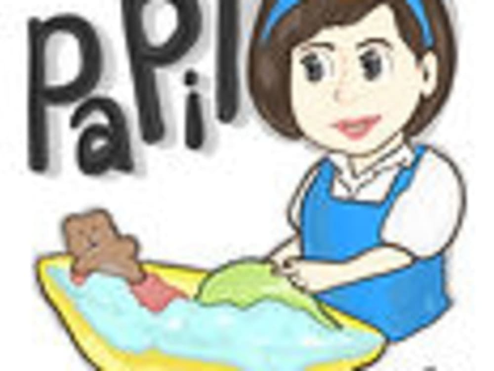 ซักรีด ธัญรัศม์ by PaPit
