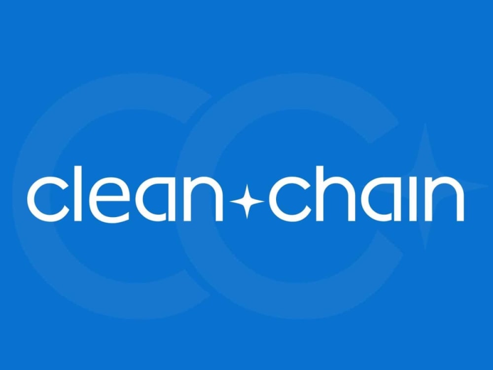CleanChain สะดวกซัก