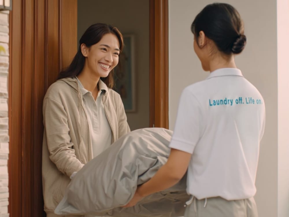 WasaWash Dry Cleaners