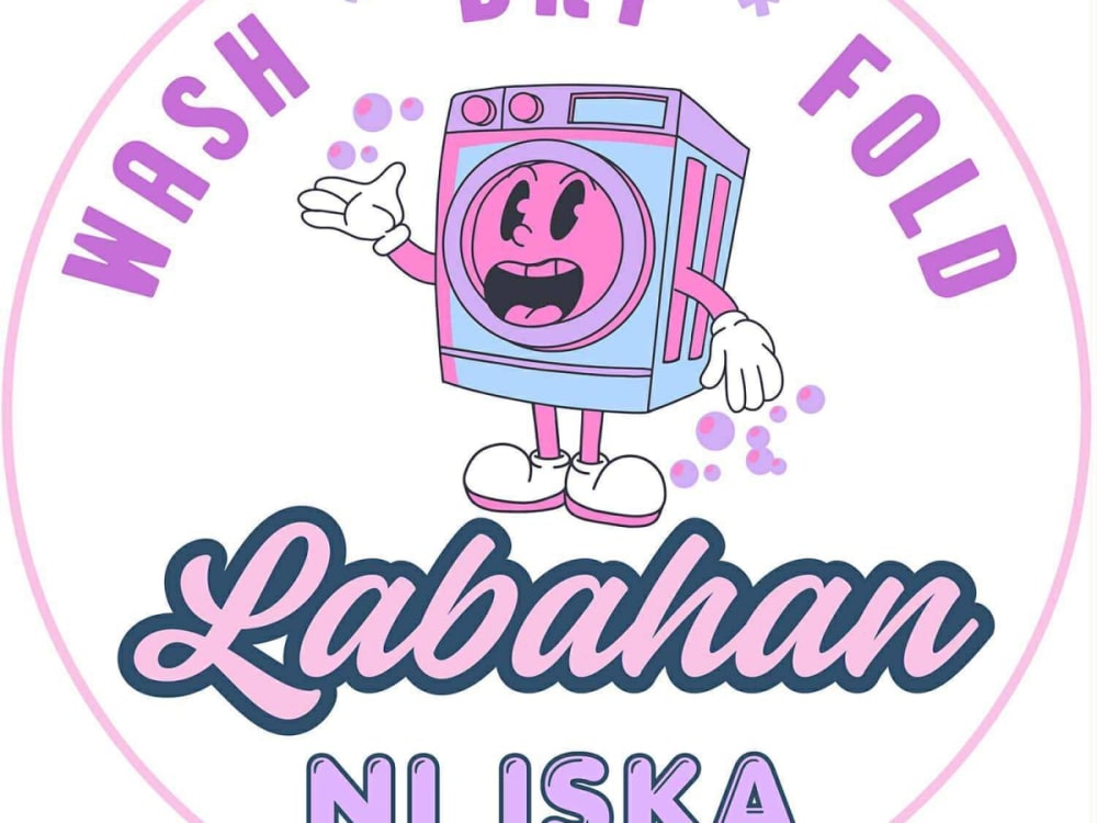 Labahan ni Iska