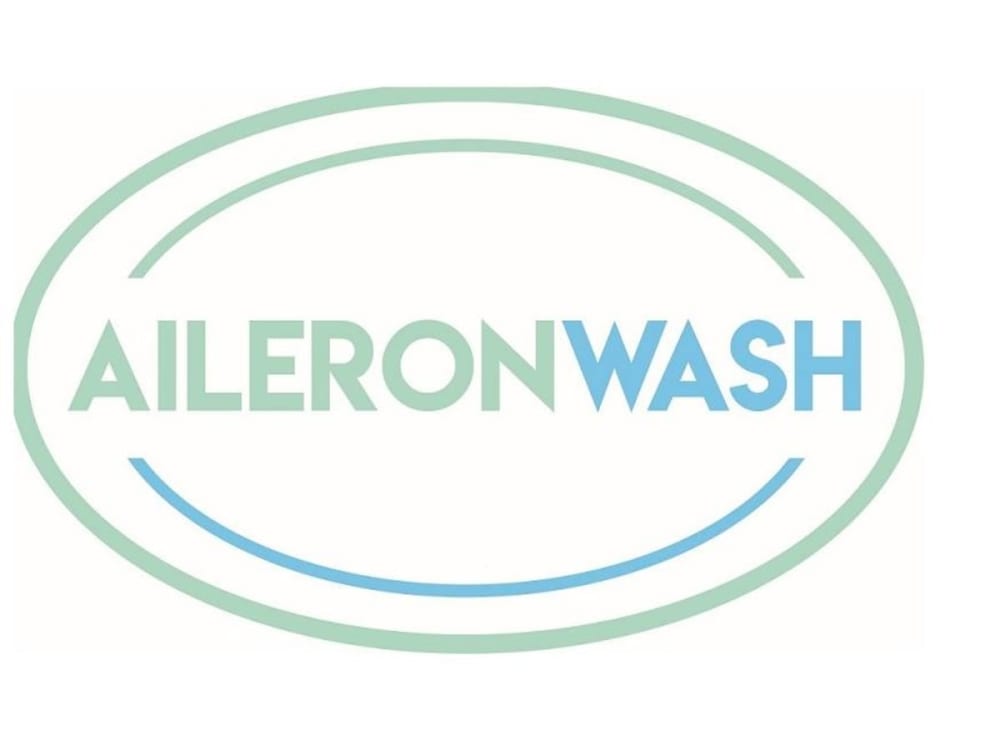 Aileron Wash