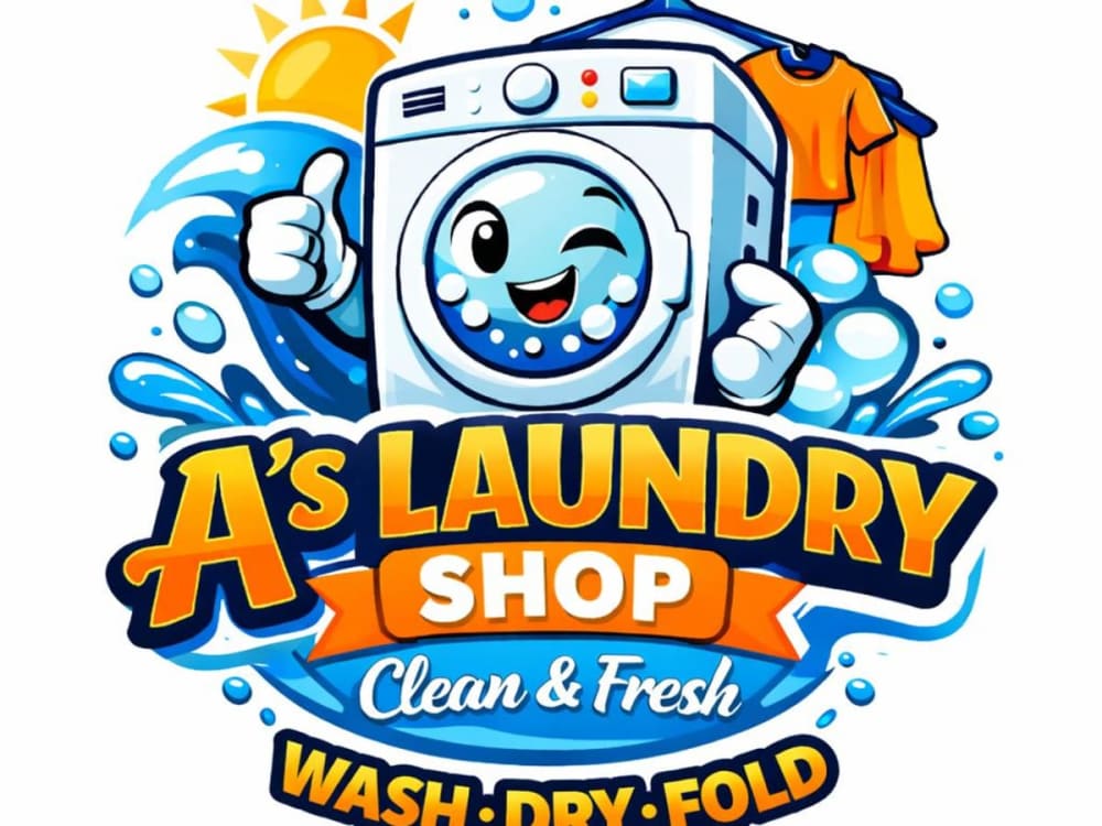A's Laundry Shop