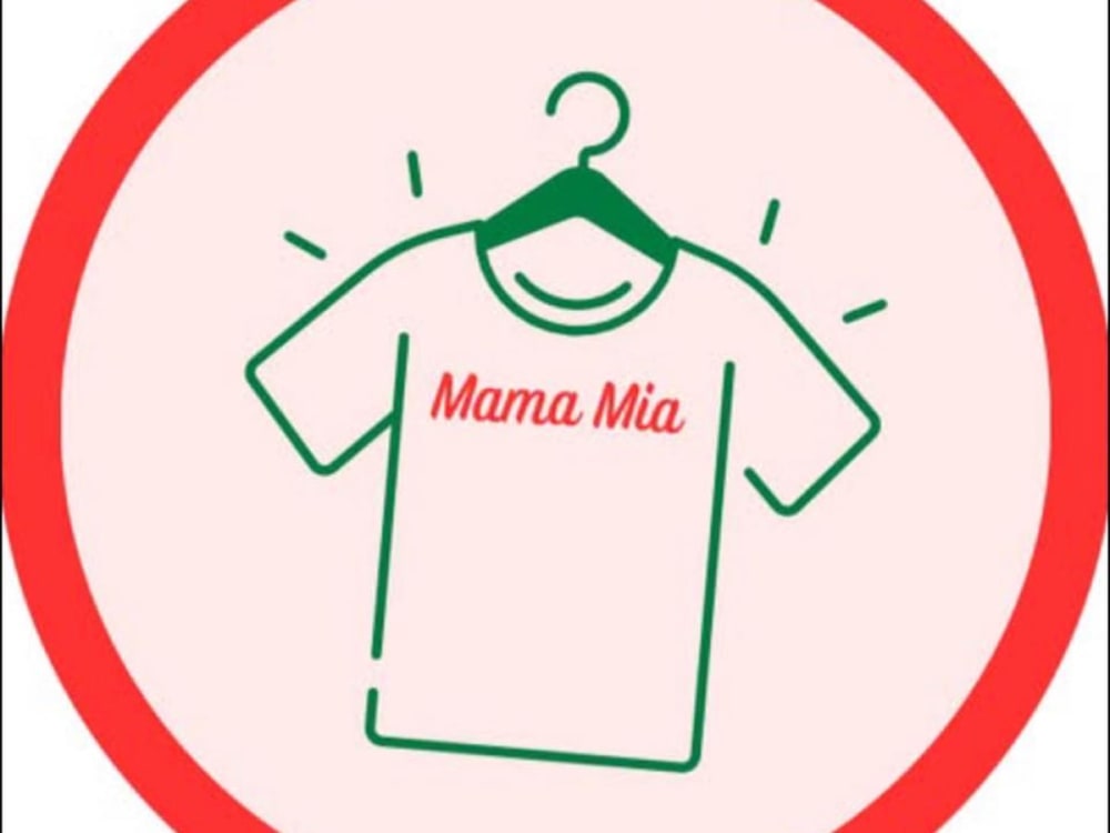 Mama Mia – Clean Laundry Service