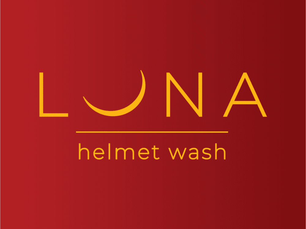 Luna Wash - AEON Mall Huế - Dịch vụ giặt nón bảo hiểm