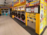 LaundryBar Self Service Laundry Tampoi Utama photo 2