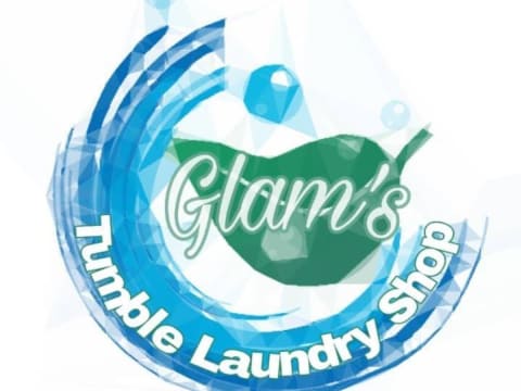 Glams Tumble Laundry Shop laundry shop in Davao City