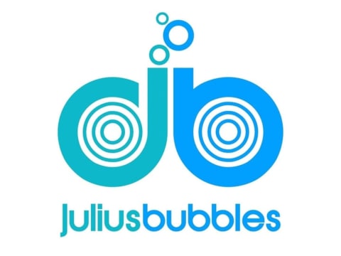Julius Bubbles Laundry Services laundry shop in Imus
