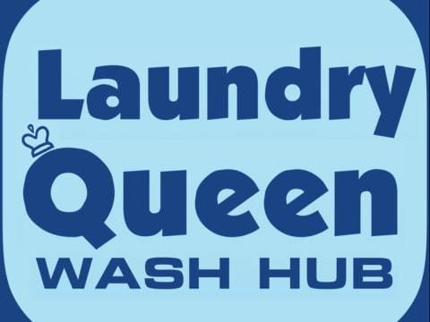 Laundry Queen (Wash Hub) laundry shop in Quezon City