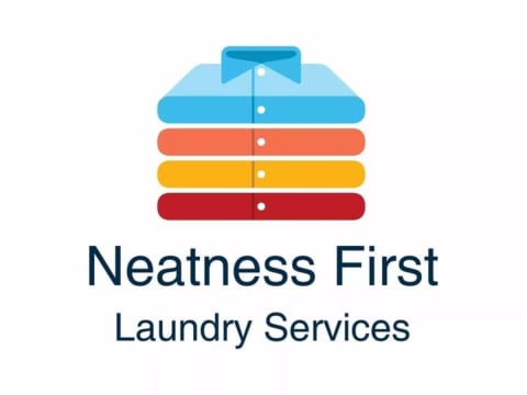 Neatness First Laundry Services laundry shop in Las Piñas