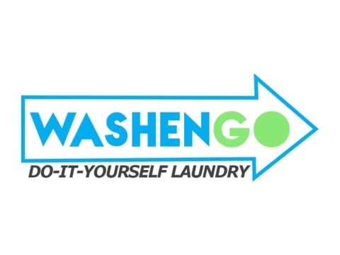 Washengo Do-It-Yourself Laundromat laundry shop in Makati