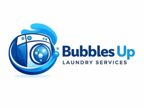 BUBBLE UP LAUNDRY Valencia City laundry shop in Valencia City