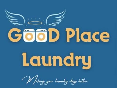 Good Place Laundry laundry shop in Talisay City